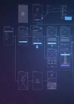 Conceptual application blueprint